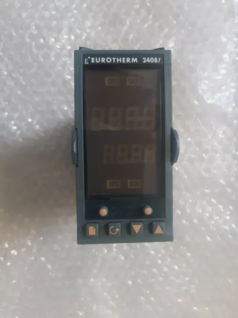 Eurotherm 2408