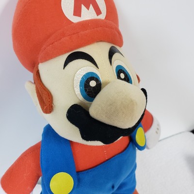 mario kellytoy