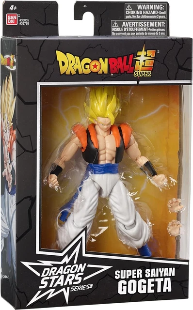 Bandai Dragon Ball Edizione Digitale, Action Figure 30 Cm, Personaggio Assortito, Playset Uomo, Colori E Modelli Casuali, 1 Pezzo - 5