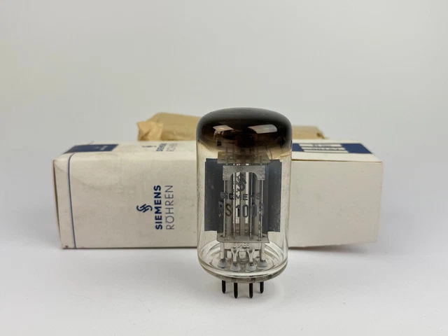 Ursache Für Verzerrungen Bei Röhrenverstärker? (Elektronik