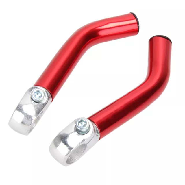 Invest in Your Cycling Experience with High Quality Aluminum Alloy Grips