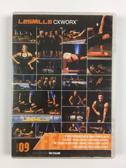 Les Mills Music Uncovered – Les Mills Instructors
