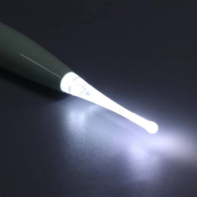 Nettoyant Pour Cérumen Chargement USB Pour Cérumen Pour Bébé