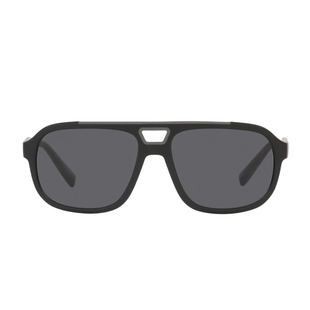 Sunglasses Dolce & Gabbana DG6179 252581 Polarized