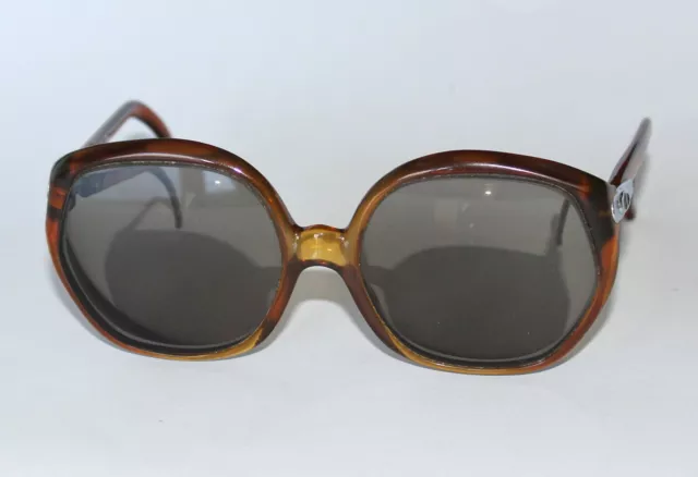 DIOR Mod. Occhiali 2015 - Occhiali da sole - Montatura occhiali vintage anni 80