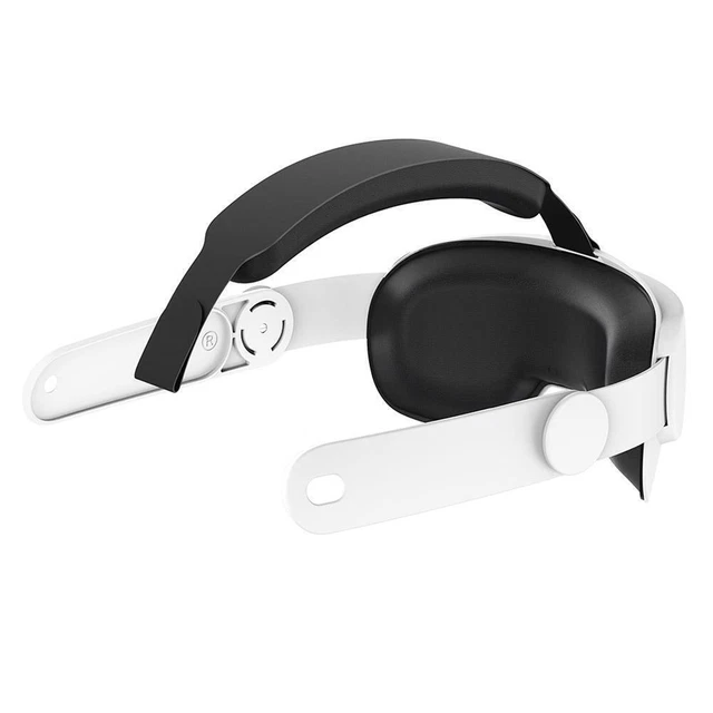Adjustable Headband Head Strap For Meta 3 VR Headset Accessories; VR J4X6