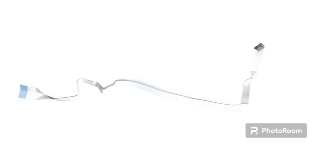 20 Pin Split  FUJIKURA-P AWM 20624 80C 60V VW-1-F Printhead FFC Cable 19" X 22mm