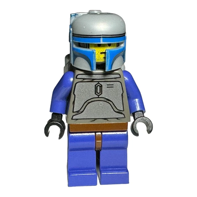 Old jango fett lego cheap