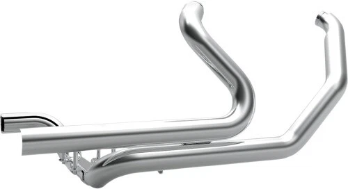 Khrome Werks 2 Into 2 Header Chrome (200600) 1802-0121 200600B