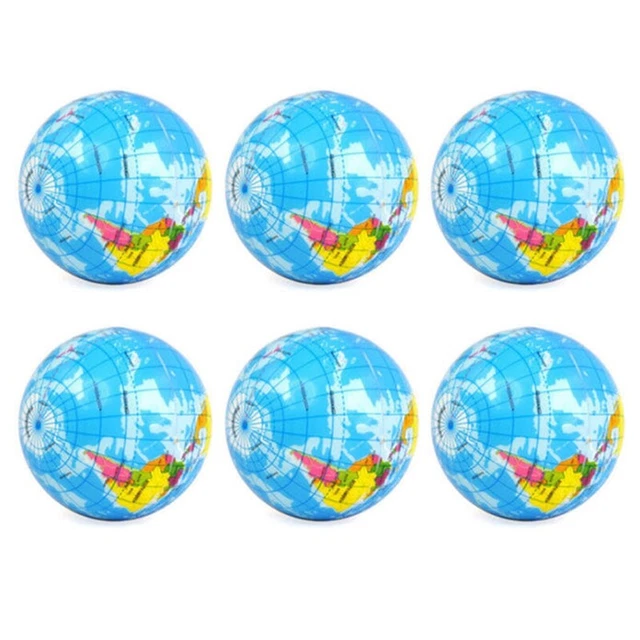 Lot De 6 Balles De Baseball Baden – Cuir Balistique Pour Machine Lanceur