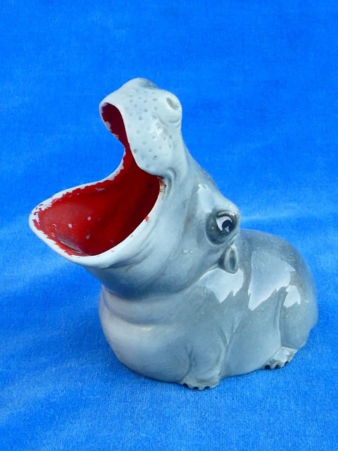 Figurine vieille homme et son âne - Collection
