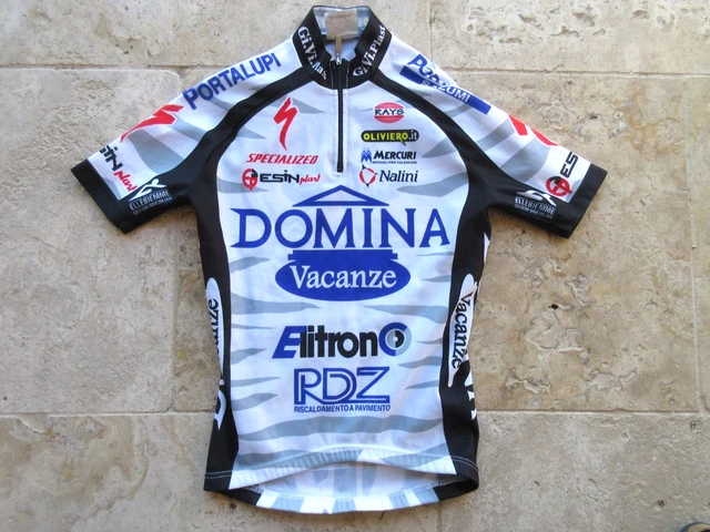 PARIS CYCLISTE OLYMPIQUE sur LinkedIn : 📣 Et voici le maillot et le