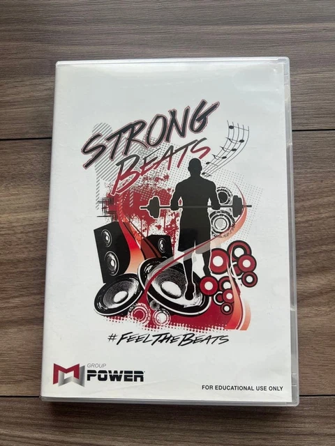 MOSSA GROUP POWER JUL 18DVD/CD MOSSA Group Power POWER UP OCT18