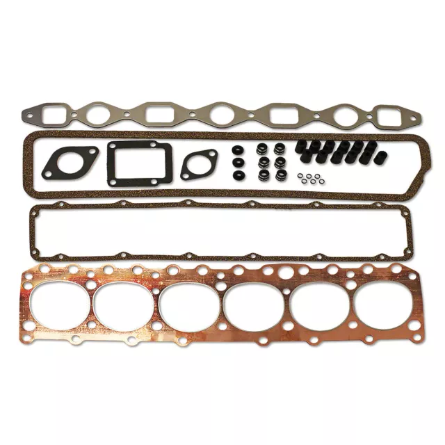 173141R93 Head Gasket Set Fits International 70 460 560 656 686 706 756 Tractor