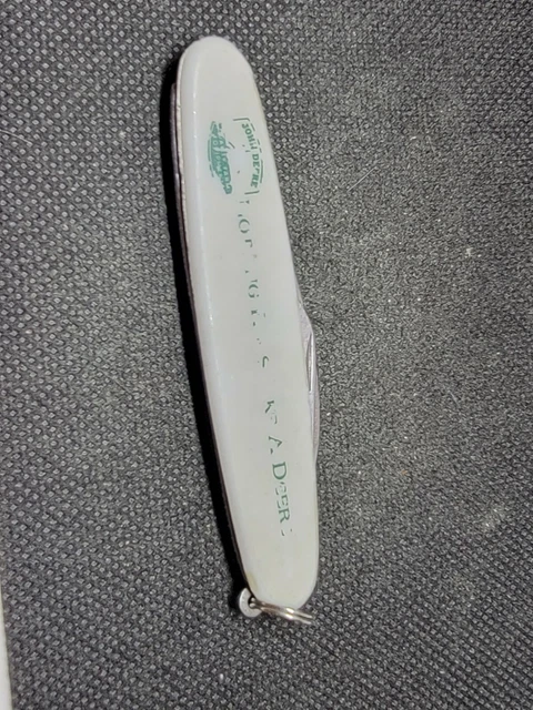 John Deere Knife, See Pictures L966