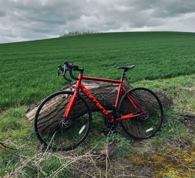 Vanquish bikes online