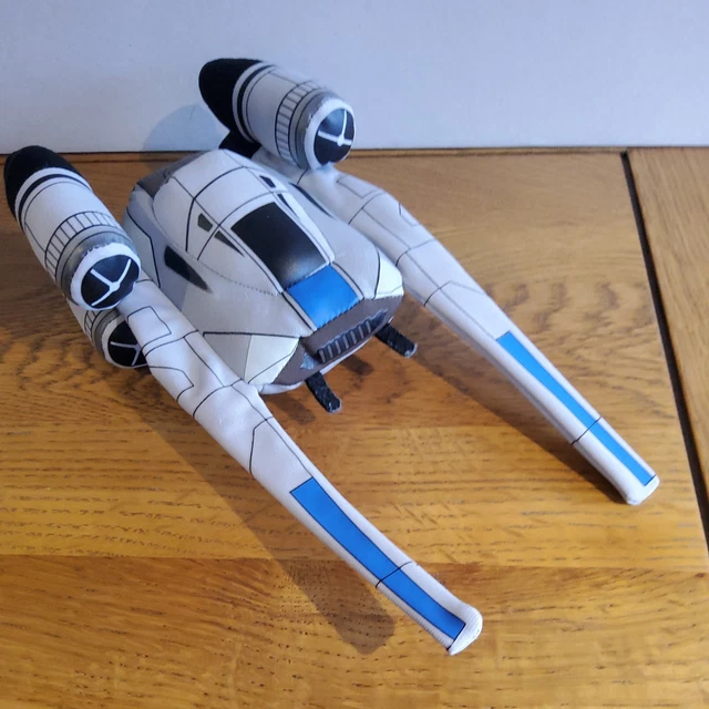 Star Wars Rarity RARE STAR WARS Rogue One U Wing Vehicle 10