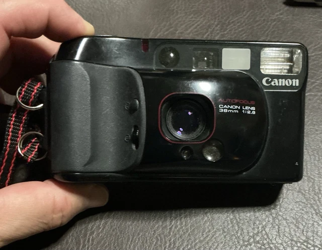 Film Cameras, Film Photography, Cameras & Photo - PicClick