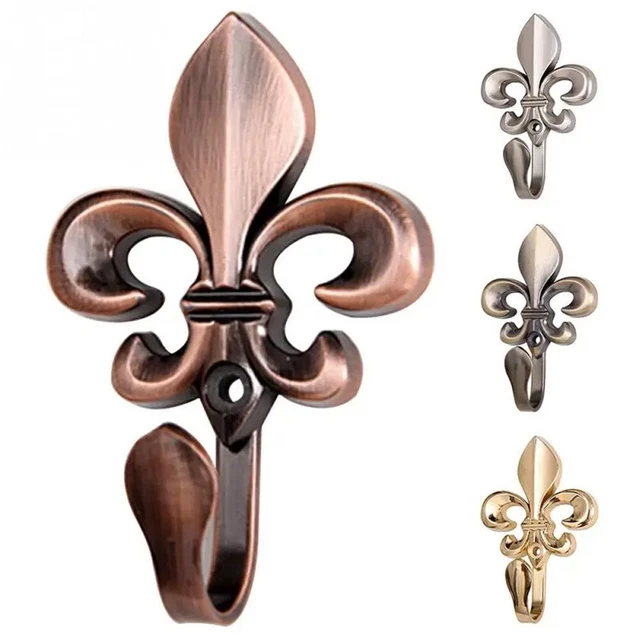 A estrenar gancho de cortina accesorios 10*6 mm bolsa cortina decorativa holdback