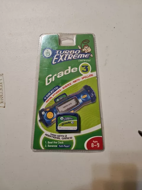 Leapfrog Turbo Extreme FOR SALE! - PicClick