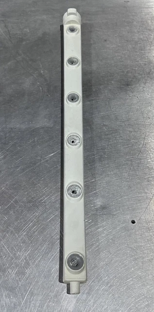 Produktbild von Winterhalter 61005052 Wascharm Mit Düsen – OEM-Ersatzteil Für GS 501/2 Spülmaschinen, Kupfer, Qualität