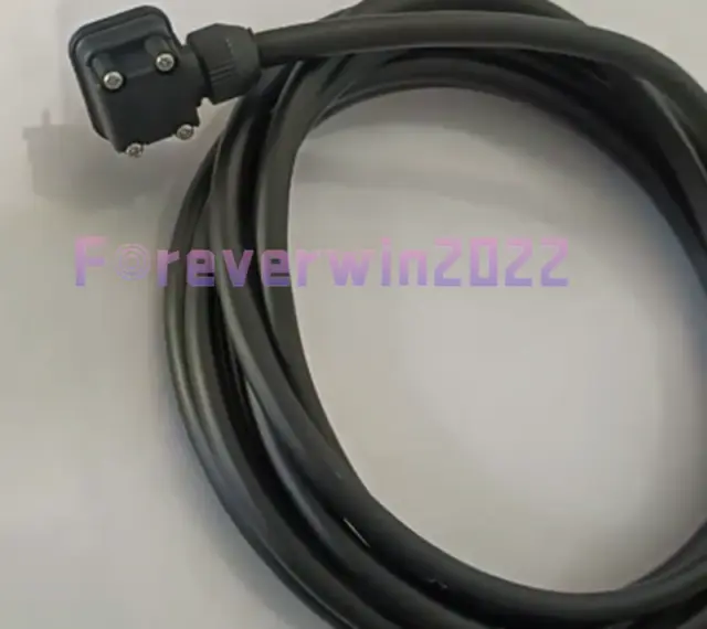FIT FOR Servo motor encoder cable MR-J3ENCBLX10M-A1-L 10M
