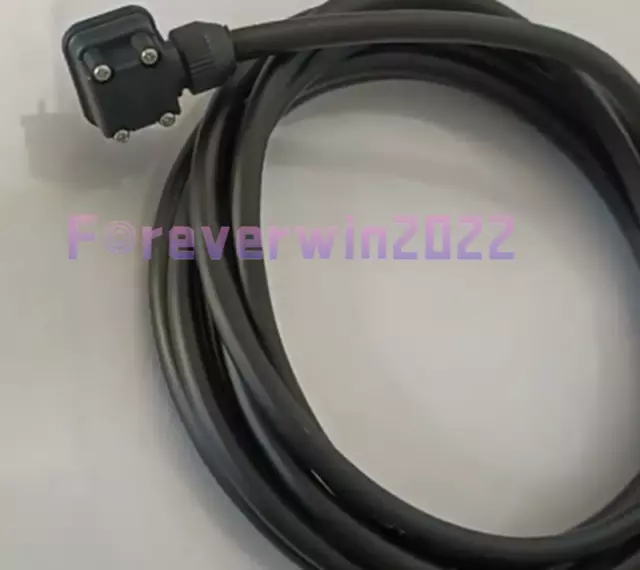 FIT FOR Servo motor encoder cable MR-J3ENCBLX20M-A1-L 20M