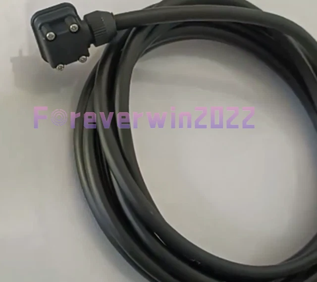 FIT FOR Servo motor encoder cable MR-J3ENCBLX5M-A1-L 5M