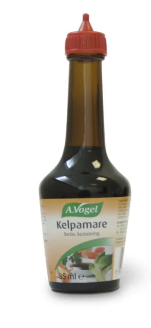 A Vogel (Bioforce) Kelpamare Tutti Scopo Salsa 85ml