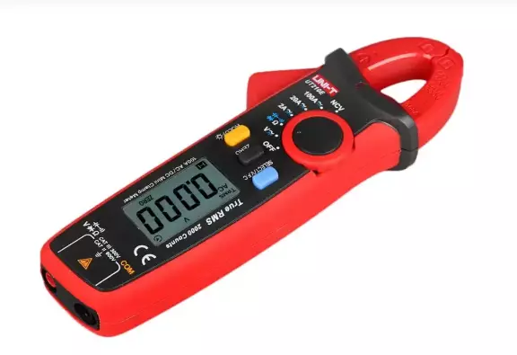 UNI-T UT210E True RMS Mini Digital Clamp Meter    'UK COMPANY SINCE 1983 NIKKO'