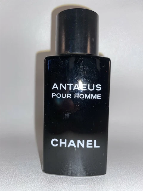 Chanel Antaeus Homme Eau De Toilette(100ml/3.4fl)New Sealed As Seen In  Pictures