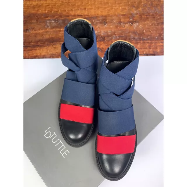 LD Tuttle Crush boot size 38
