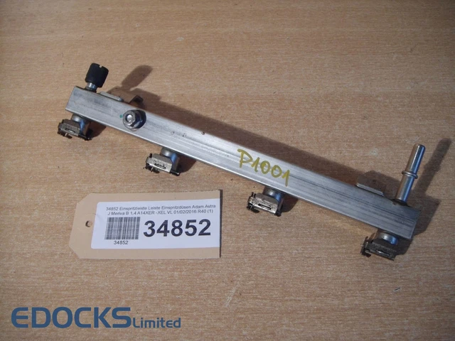 Bisenya Brida de refrigerante con sensor de tubo de agua 1338022 de repuesto para Astra J P10 Corsa D E Meriva B S10 Adam M13 1.2 1.4 25192985 55562048