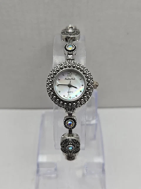 Marcasite Watch FOR SALE! - PicClick display picture 1