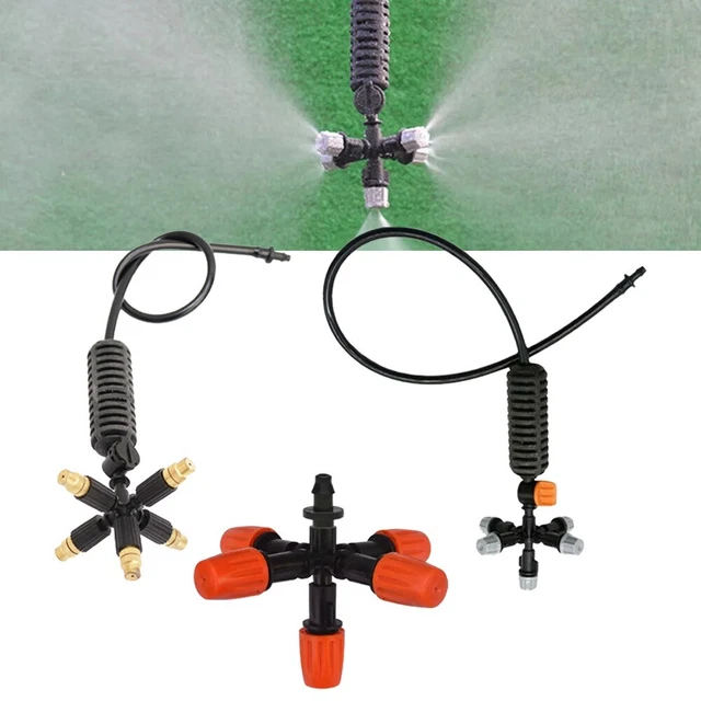 MisterVac 10 sacchetti per aspirapolvere + set di ugelli