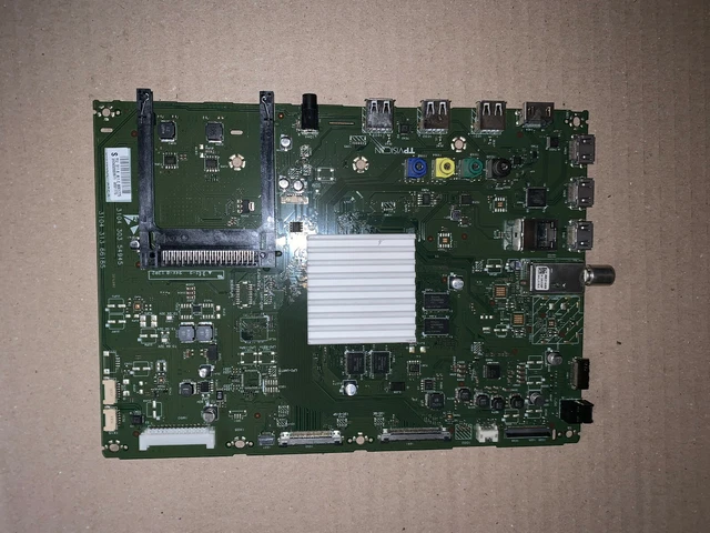 CARTE MÈRE PHILIPS 3104-303-50842D . Tv 47PFL5432D EUR 50,00 - FR