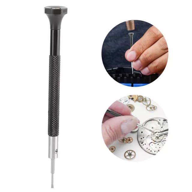 Multi-Function Watch Screwdriver Watchband Repairing Household Accessory BGS