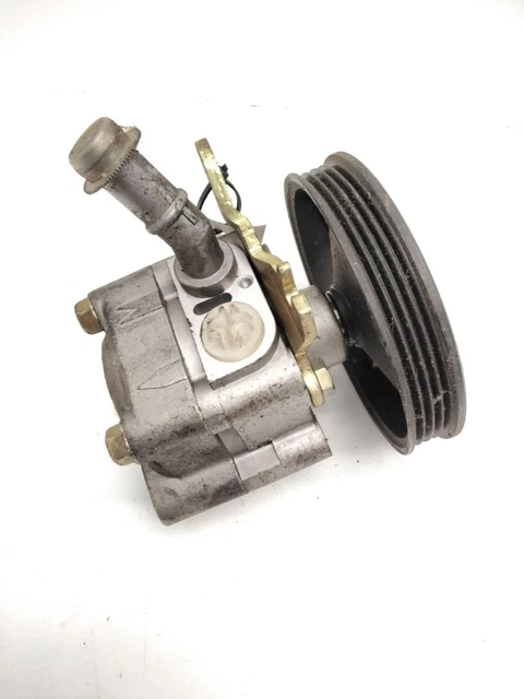 Pompe De Servo-direction Pour Mercedes-Benz Classe S W220/V220 500 - Réf. A0024668601 - Occasion