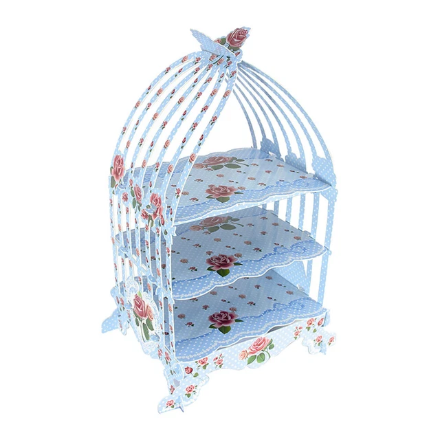 Cake Board Rotondo Oro - Supporto Torta 30 Cm | Set 4 Pezzi | Impermeabile E Resistente - Foto 6