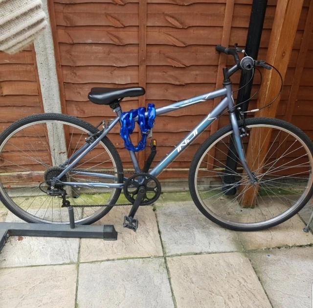 Indi tc1 sales mens hybrid bike