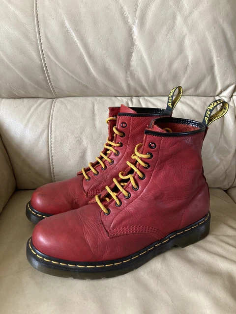 Martens soft 2025