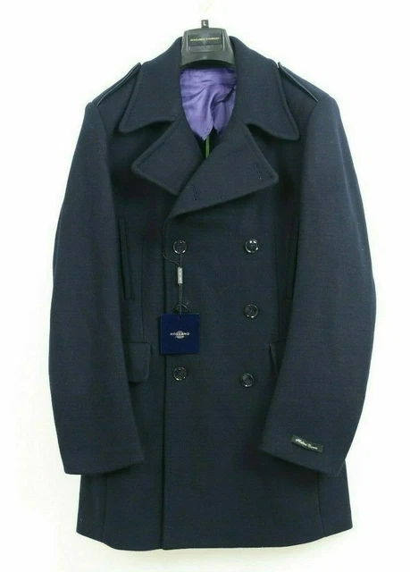 Holland esquire hotsell peacoat