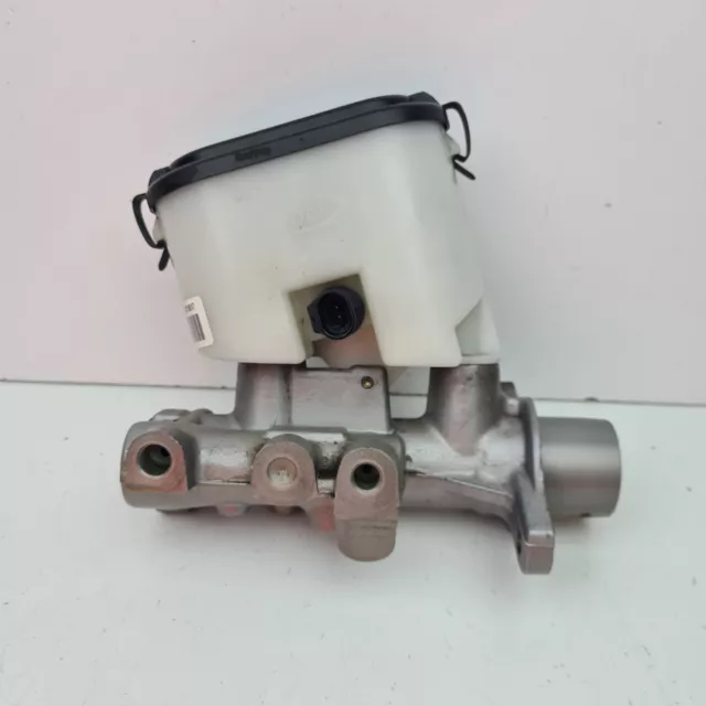 Ford Falcon Brake Master Cylinder BA BF 07/02-09/10 ABS Type