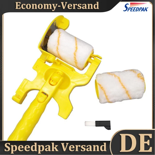 Kit bordi spazzola vernice parete casa fai da te soffitto strumenti di pittura porte