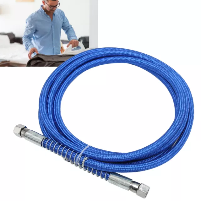 High Temperature Resistant Silicone Rubber Steam Hose For Boilers And High