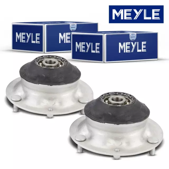 2X Original Meyle Domlager Tieferlegung Vorne Für Bmw E36 E87 E88 E90 1.6L-3.0L