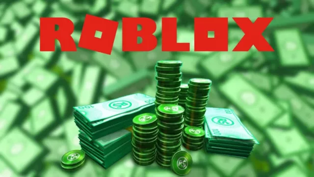 CHEAPEST) ROBLOX: 1000 ROBUX R$ (TAX COVERED) QUICK DELIVERY