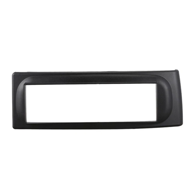 Tuyau D'échappement Compresseur Air – Forme 7, Aluminium, Finition Argentée, Compatible Nombreux Modèles