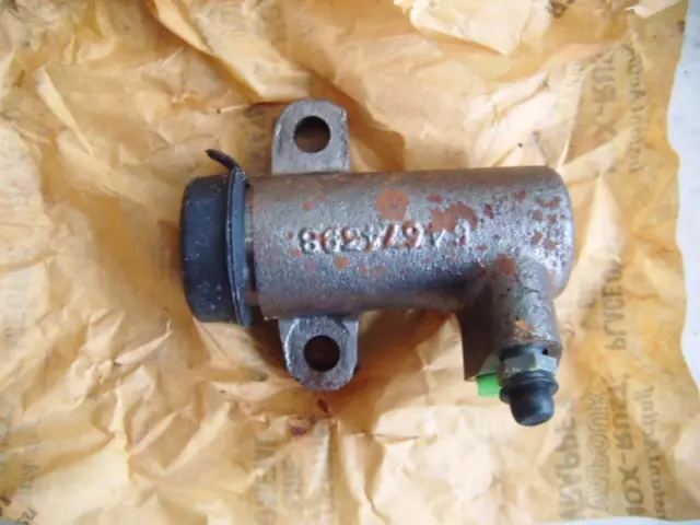 commer van lorry 1963-74 clutch slave cylinder many fitments 64067925