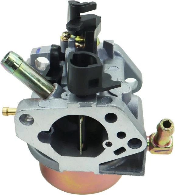 Filtre à Carburant HURI Pour Carburateur MTD, Cub Cadet, Troy Bilt - Remplace 951-10974, 951-12705